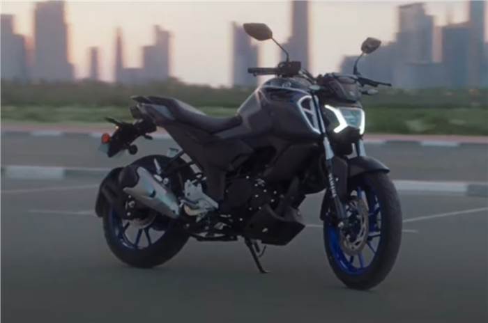 Yamaha FZS-FI, FZ-X, MT-15 v2.0, R15M price, India launch, features.